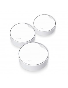 TP-Link DECO...